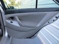 Titanium Metallic - Camry SE Photo No. 24