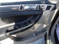 2006 Linen Gold Metallic Pearl Chrysler Pacifica Touring AWD  photo #12
