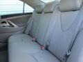 Titanium Metallic - Camry SE Photo No. 30