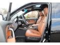 Umber Front Seat Photo for 2011 Acura MDX #89226856