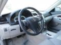 Titanium Metallic - Camry SE Photo No. 33