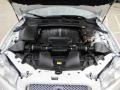 Polaris White - XF Premium Sport Sedan Photo No. 47