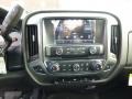 2014 Brownstone Metallic Chevrolet Silverado 1500 LTZ Z71 Double Cab 4x4  photo #16