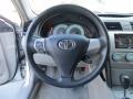 Titanium Metallic - Camry SE Photo No. 42