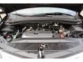 2011 Acura MDX 3.7 Liter SOHC 24-Valve VTEC V6 Engine Photo