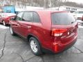 Remington Red - Sorento LX Photo No. 6