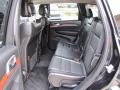 Black Rear Seat Photo for 2011 Jeep Grand Cherokee #89227384