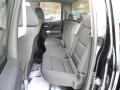 2014 Black Chevrolet Silverado 1500 LT Double Cab 4x4  photo #11