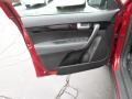 Remington Red - Sorento LX Photo No. 11