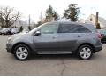 Polished Metal Metallic - MDX Technology Photo No. 6