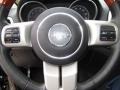 Black Steering Wheel Photo for 2011 Jeep Grand Cherokee #89227615