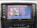 Black Navigation Photo for 2011 Jeep Grand Cherokee #89227750