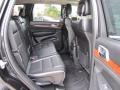 Black Rear Seat Photo for 2011 Jeep Grand Cherokee #89228032