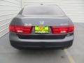 2005 Graphite Pearl Honda Accord EX-L V6 Sedan  photo #5