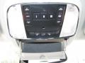 Black Controls Photo for 2011 Jeep Grand Cherokee #89228347