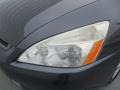 2005 Graphite Pearl Honda Accord EX-L V6 Sedan  photo #9