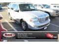 2006 Silver Birch Metallic Lincoln Navigator Luxury 4x4 #89199646