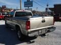 Light Pewter Metallic - Silverado 1500 LT Crew Cab 4x4 Photo No. 5