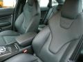 Phantom Black Pearl Effect - S6 5.2 quattro Sedan Photo No. 7