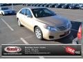 Sandy Beach Metallic - Camry LE Photo No. 1