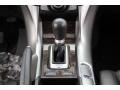 2011 Crystal Black Pearl Acura TL 3.5  photo #15