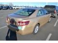 Sandy Beach Metallic - Camry LE Photo No. 2
