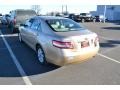 Sandy Beach Metallic - Camry LE Photo No. 3