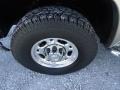 2003 Light Pewter Metallic Chevrolet Silverado 1500 LT Crew Cab 4x4  photo #22