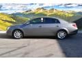 Phantom Gray Pearl 2007 Toyota Avalon Limited Exterior