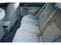 Taffeta White - Civic LX Sedan Photo No. 4