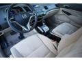 Taffeta White - Civic LX Sedan Photo No. 12