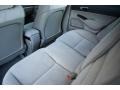 Taffeta White - Civic LX Sedan Photo No. 14