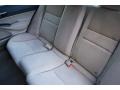Taffeta White - Civic LX Sedan Photo No. 15