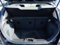 Tuxedo Black Metallic - Fiesta SE Hatchback Photo No. 10