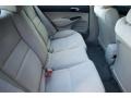 Taffeta White - Civic LX Sedan Photo No. 16
