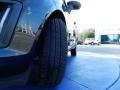 Tuxedo Black Metallic - Fiesta SE Hatchback Photo No. 11