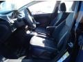 Tuxedo Black Metallic - Fiesta SE Hatchback Photo No. 12