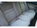 Taffeta White - Civic LX Sedan Photo No. 18