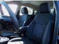 Tuxedo Black Metallic - Fiesta SE Hatchback Photo No. 13