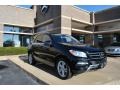 Black - ML 350 4Matic Photo No. 1