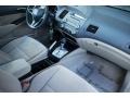 Taffeta White - Civic LX Sedan Photo No. 20