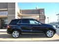 Black - ML 350 4Matic Photo No. 2