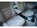 Taffeta White - Civic LX Sedan Photo No. 21