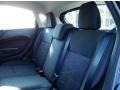 Tuxedo Black Metallic - Fiesta SE Hatchback Photo No. 16