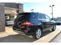 Black - ML 350 4Matic Photo No. 4
