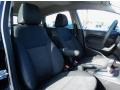 Tuxedo Black Metallic - Fiesta SE Hatchback Photo No. 18