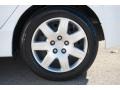 Taffeta White - Civic LX Sedan Photo No. 29