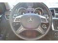Black - ML 350 4Matic Photo No. 16