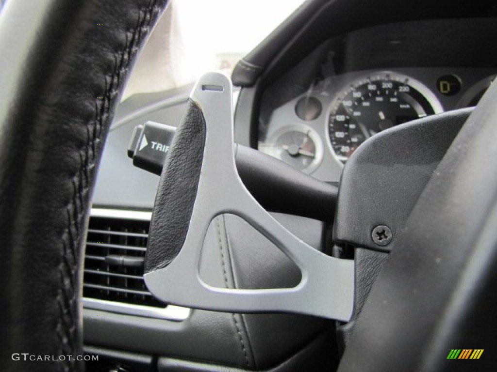 2005 Aston Martin DB9 Coupe 6 Speed Touchtronic Automatic Transmission Photo #89230516