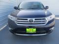 2011 Nautical Blue Pearl Toyota Highlander Limited 4WD  photo #8